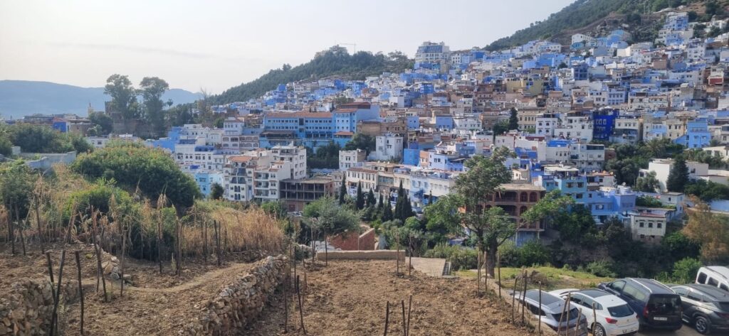 Chefchaouen 5